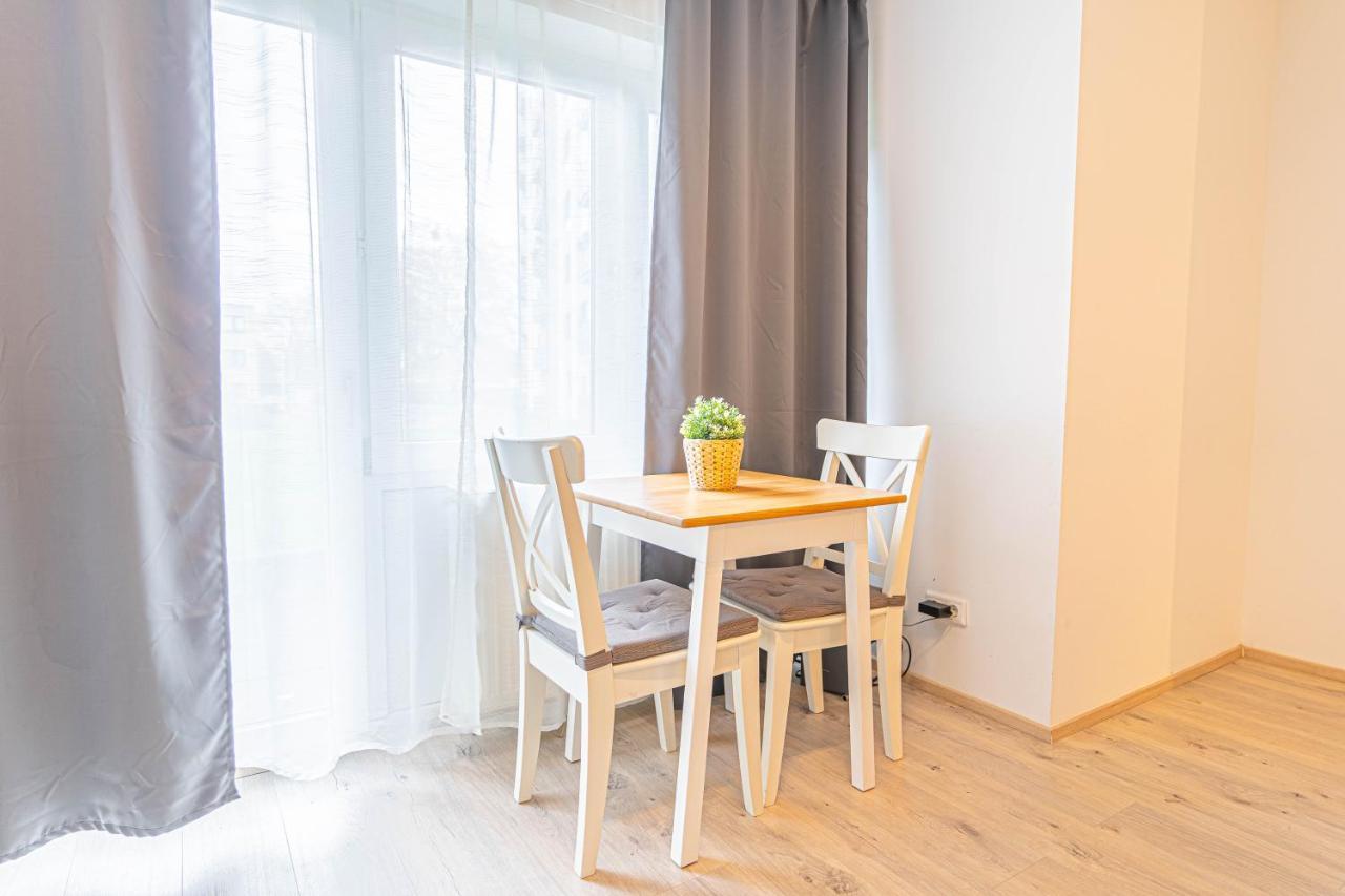 Apartment Леверкузен Экстерьер фото