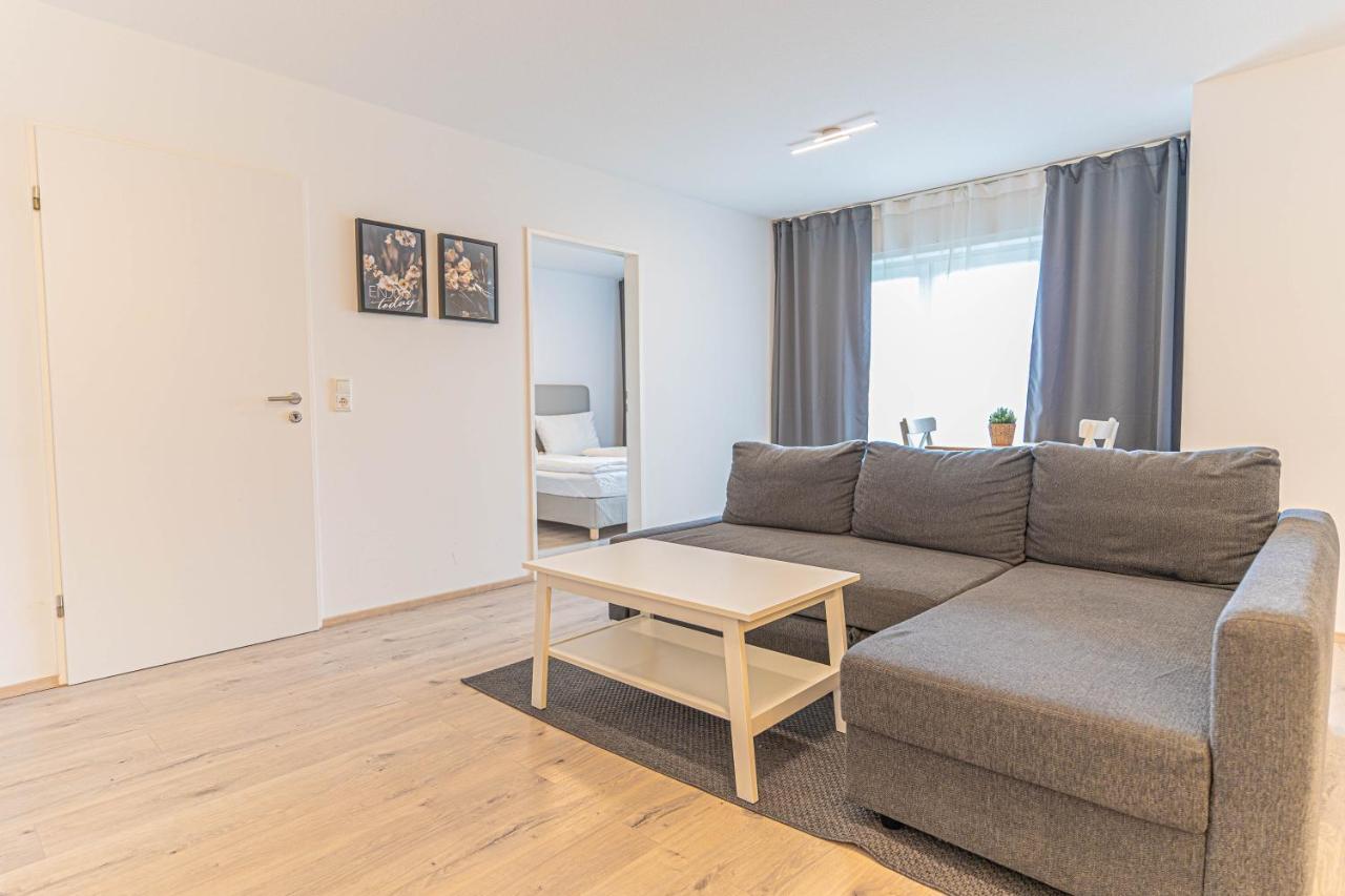 Apartment Леверкузен Экстерьер фото